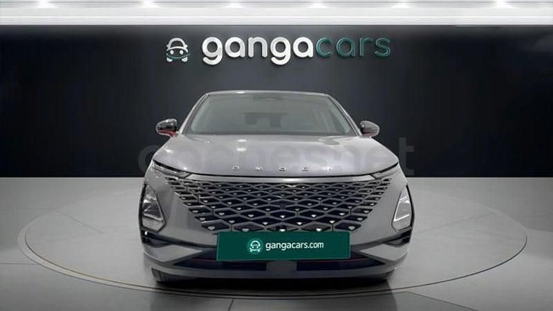 Usado Omoda 5 197 CV (144 kW) 2023 Gris / plata SUV