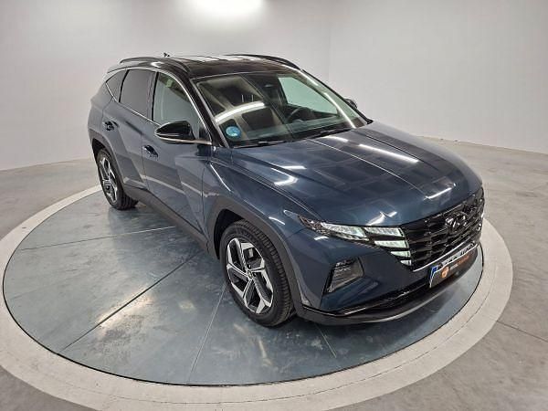 Otro Usado 2022 Hyundai Tucson SUV | 31.990 € (Caro) - Imagen 1/4