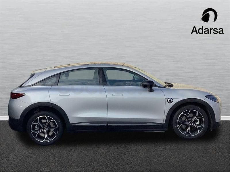 Usado Smart #3 Pro+ 200 kW (272 CV) 2024 Gris SUV