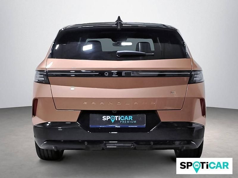 Usado Opel Grandland Electric 155 kW (212 CV) 2025 Dorado SUV