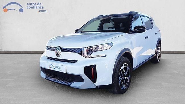 Nuevo Citroën C3 Aircross 145 CV (106 kW) 2026 Blanco SUV