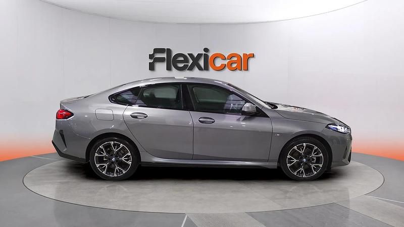 Usado BMW 218 Gran Coupé 150 CV (110 kW) 2025 Gris Coupe
