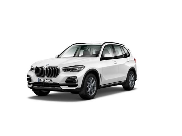 Usado BMW X5 Shadowline 2020 SUV