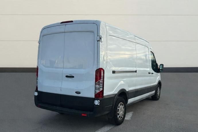 Usado Ford Transit Trend 130 HP (95 kW) 2023 Sedan