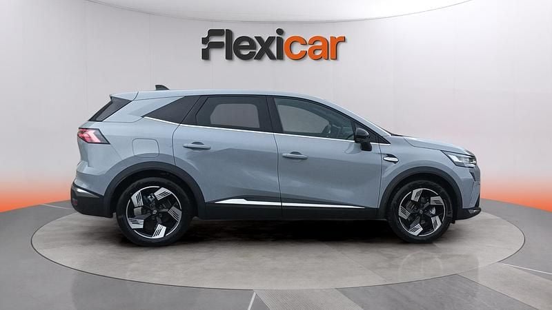 Ny Renault Symbioz Evolution 145 HK (106 kW) 2025 Grå SUV