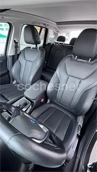 Usado BMW X3 xLine 292 CV (214 kW) 2021 Gris / plata SUV