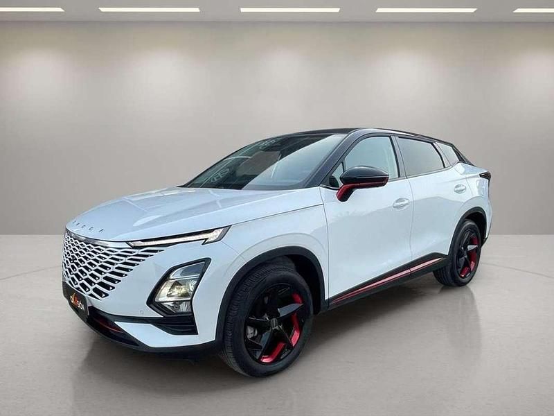 Usado Omoda 5 185 CV (136 kW) 2024 Blanco SUV