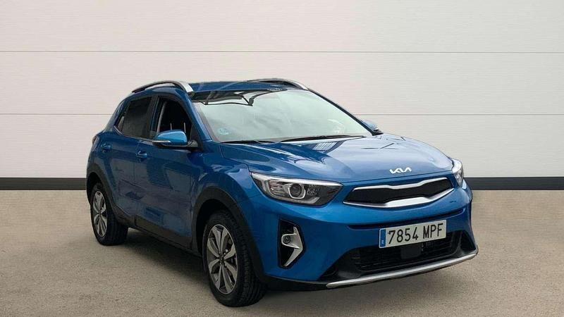 Usado 2024 Kia Stonic SUV | 18.500 € (Precio justo) - Imagen 1/4