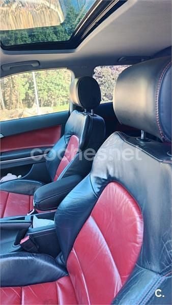 Usado Audi S3 265 CV (194 kW) 2008 Negro Utilitario