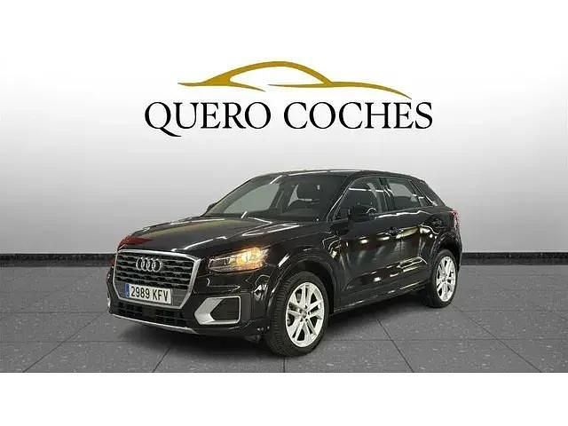 Brugt Audi Q2 Design 150 HK (110 kW) 2017 SUV