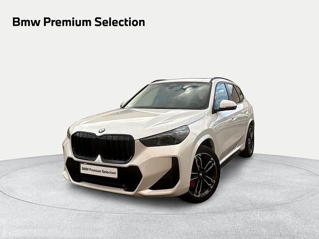 Usado 2025 BMW X1 Comfort Edition SUV | 47.700 € (Super precio) - Imagen 1/4