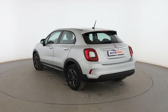 Usado Fiat 500 120 CV (88 kW) 2020