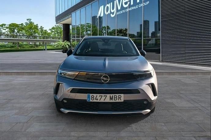Usado Opel Mokka Business Elegance 110 CV (80 kW) 2022 SUV
