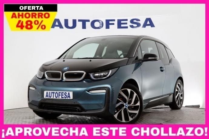 Usado 2021 BMW 120 Utilitario | 24.850 € - Imagen 1/4
