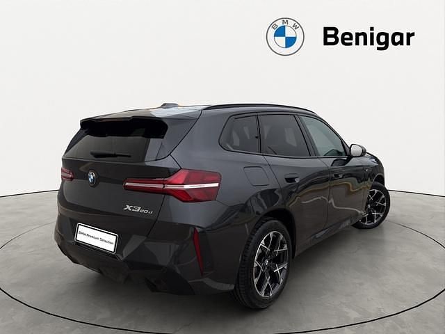 Usado BMW X3 Comfort Edition 197 CV (144 kW) 2025 SUV