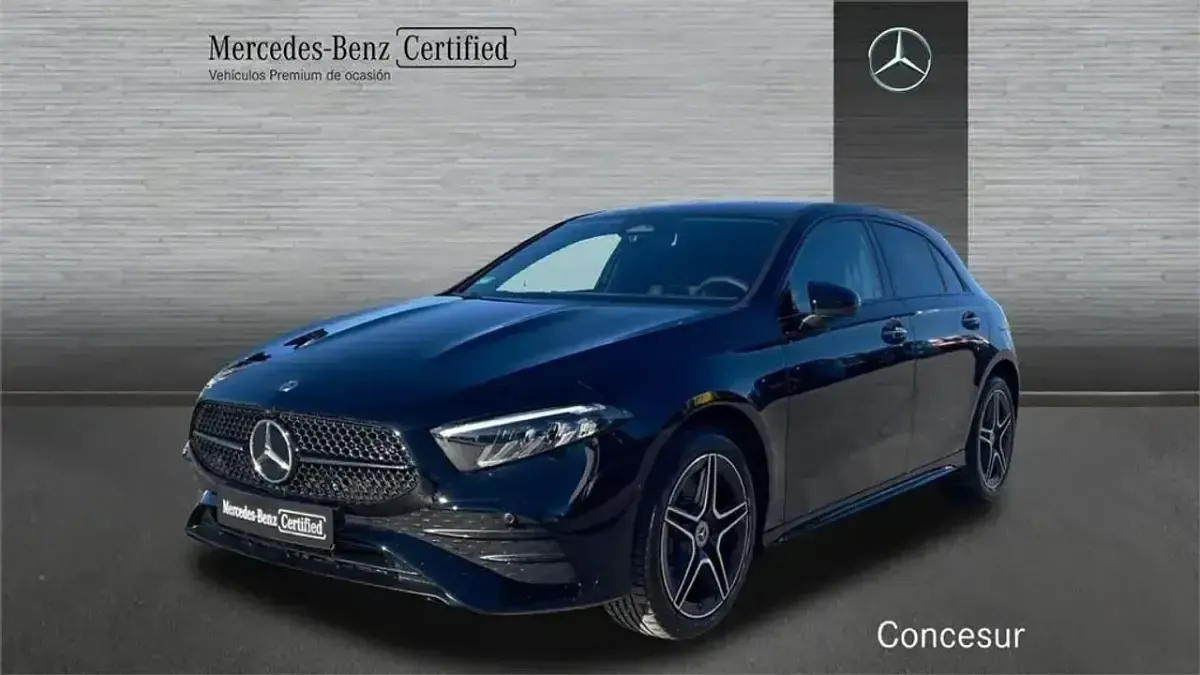 Usado Mercedes A200 149 CV (109 kW) 2025
