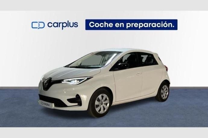 Usado 2022 Renault Zoe Business Utilitario | 18.490 € (Buen precio) - Imagen 1/3
