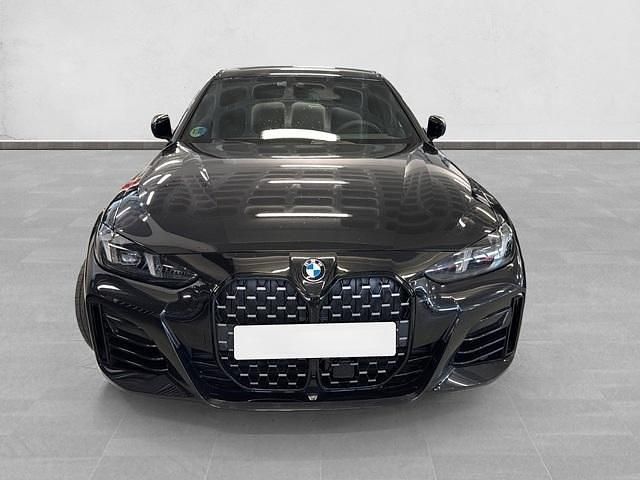Usado BMW 420 Gran Coupé Comfort Edition 190 CV (139 kW) 2025 Coupe