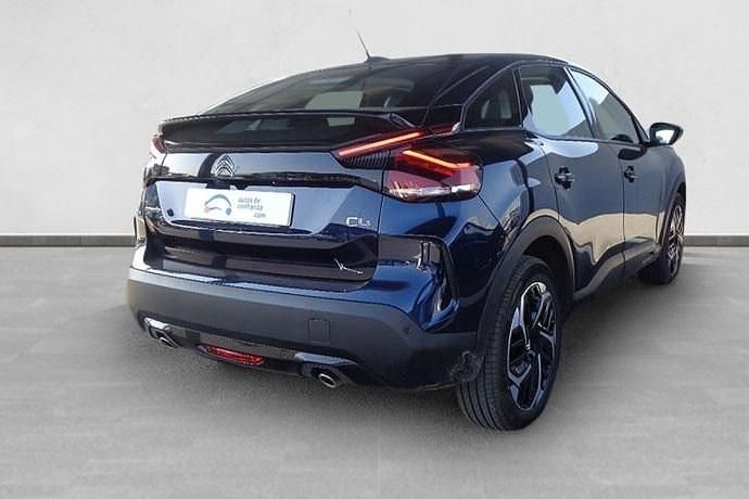 Usado Citroën C4 PureTech 130 CV (95 kW) 2024 SUV