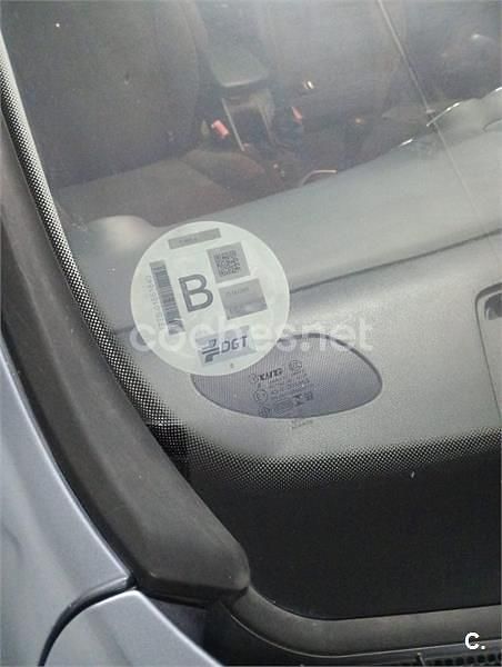 Usado Peugeot 308 Premium 136 CV (100 kW) 2009 Gris / plata Berlina