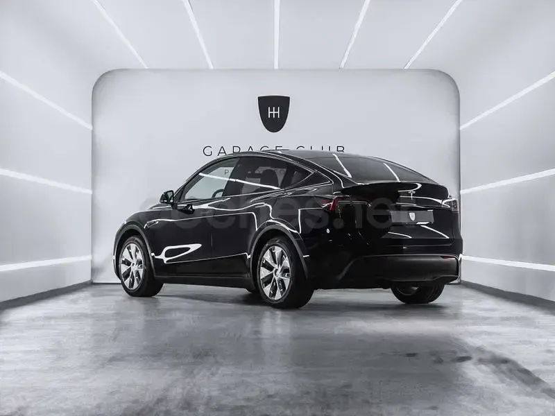 Usado Tesla Model Y RWD 255 kW (347 CV) 2023 Eléctrico SUV