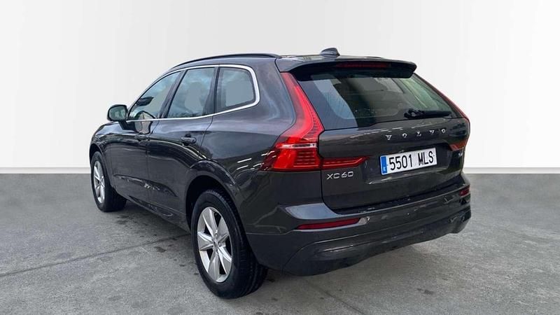 Usado Volvo XC60 Core 197 CV (144 kW) 2023 SUV