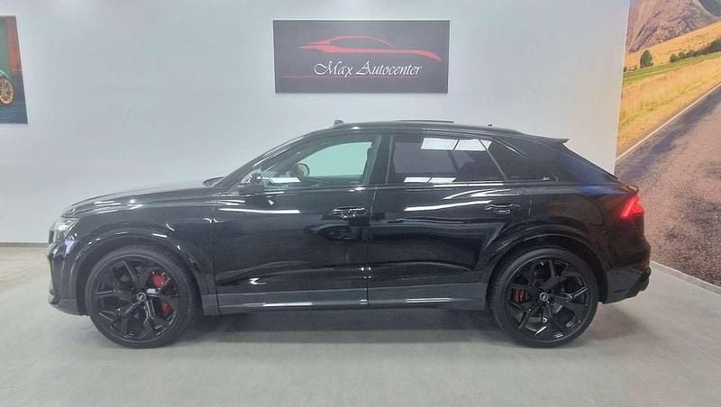 Usado Audi RS Q8 Premium 600 CV (441 kW) 2022 Negro SUV