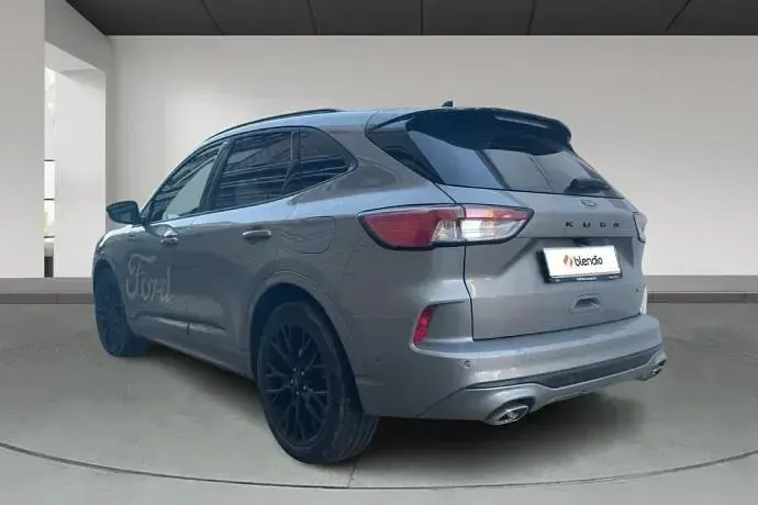 Usado Ford Kuga ST-Line X 190 CV (139 kW) 2023 SUV