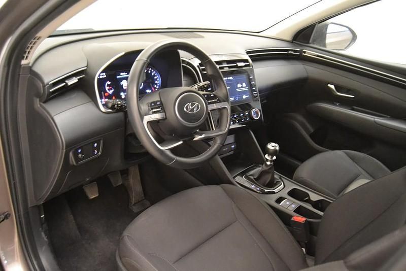 Usado Hyundai Tucson 150 CV (110 kW) 2022 SUV