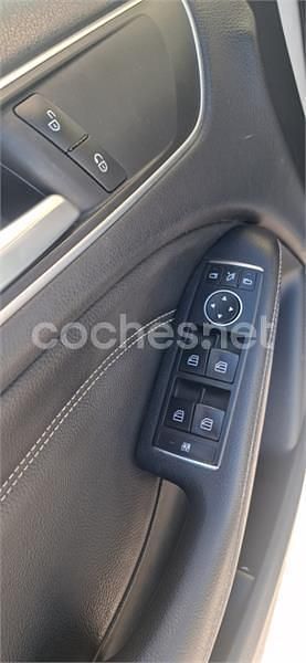 Brugt Mercedes B180 109 HK (80 kW) 2012 Grå MPV