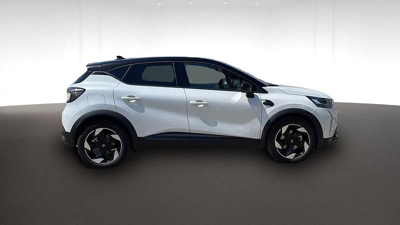 Usado Renault Captur Techno 145 CV (106 kW) 2025 Blanco SUV