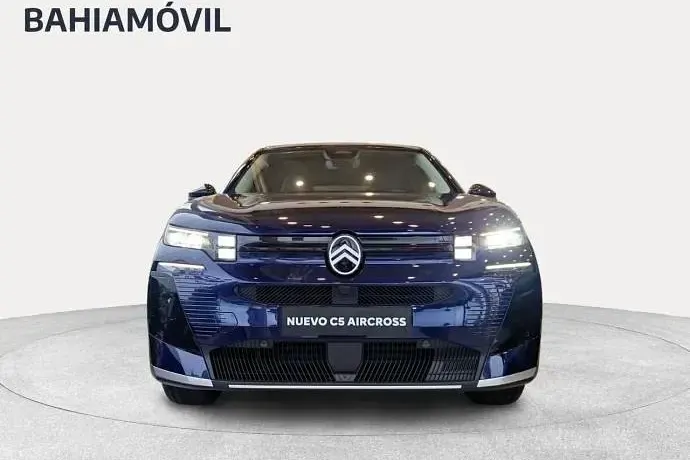 Nuevo Citroën C5 Aircross 145 CV (106 kW) 2026 SUV
