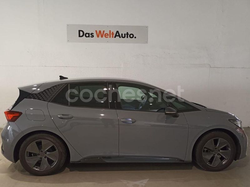 Usado Cupra Born 150 kW (204 CV) 2022 Eléctrico Utilitario