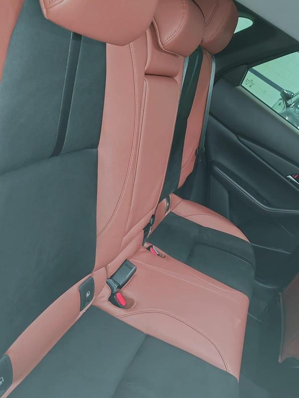 Usado Mazda CX-30 Nagisa 140 CV (102 kW) 2025 Gris SUV