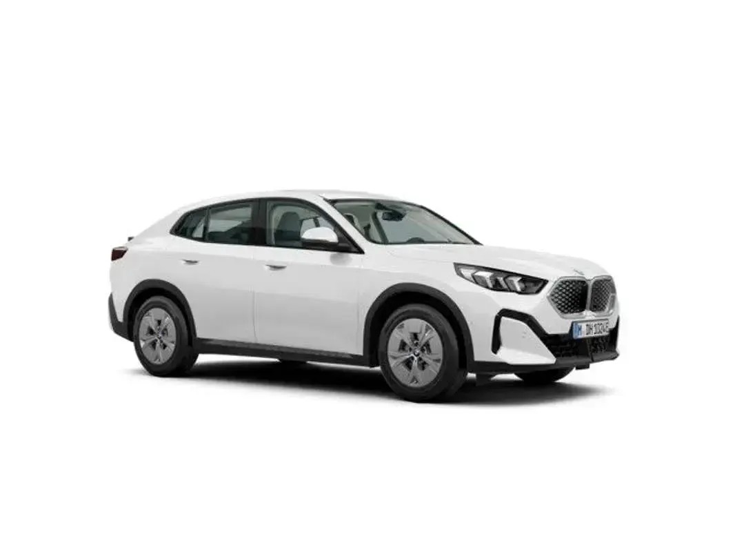 Nuevo BMW iX2 150 kW (204 CV) 2026 Blanco SUV