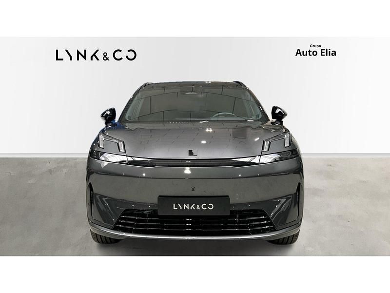 Usado Lynk & Co 08 350 CV (257 kW) 2025 Gris SUV