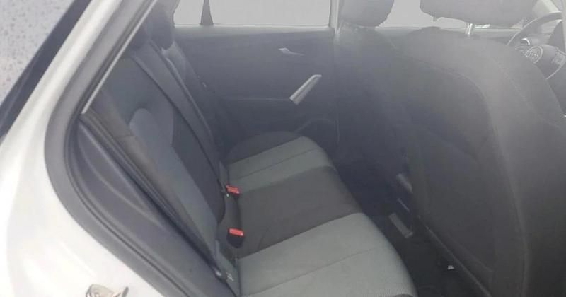 Usado Audi Q2 Design 116 CV (85 kW) 2019 SUV