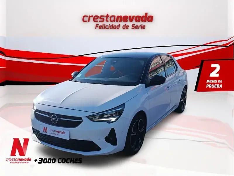 Usado Opel Corsa 131 CV (96 kW) 2023 Utilitario