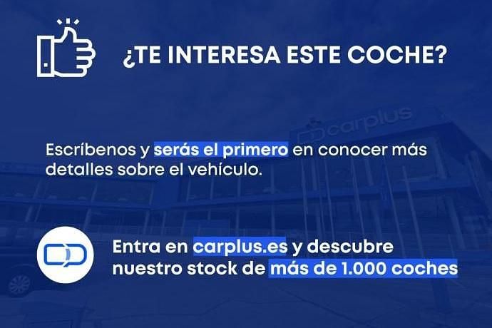 Usado BMW 118 150 CV (110 kW) 2024 Utilitario