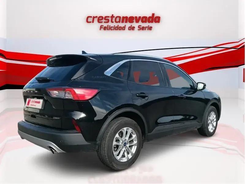 Usado Ford Kuga Titanium 225 CV (165 kW) 2022 SUV