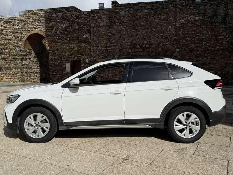 Usado VW Taigo Life 110 CV (80 kW) 2023 SUV