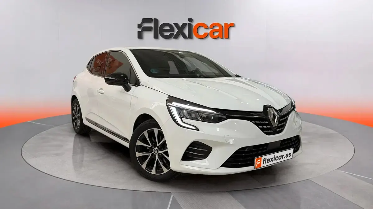 Usado Renault Clio V 140 CV (102 kW) 2022 Berlina