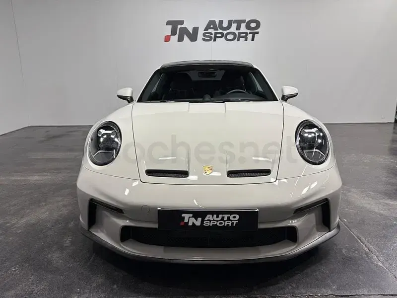 Usado Porsche 911 GT3 Touring 510 CV (375 kW) 2024 Beige Coupe