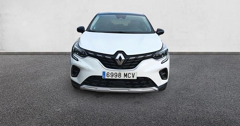 Usado Renault Captur Techno 145 CV (106 kW) 2022 SUV