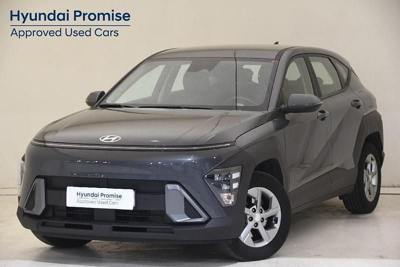 Usado 2025 Hyundai Kona SUV | 24.490 € (Un poco caro) - Imagen 1/4