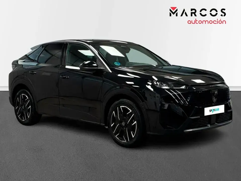 Usado Peugeot 3008 Allure 145 CV (106 kW) 2025 SUV