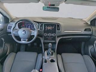 Usado Renault Mégane IV Zen 140 CV (102 kW) 2021 Blanco Berlina