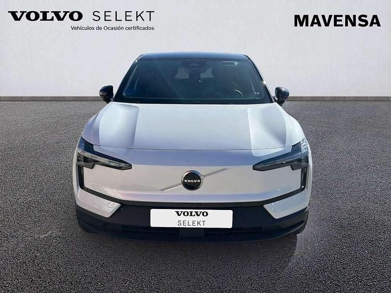 Nuevo Volvo EX30 Plus 200 kW (272 CV) 2025 Blanco SUV