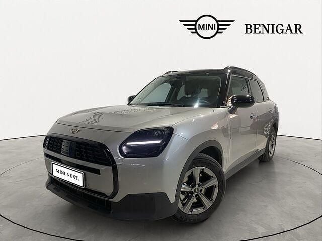 Usado Mini Countryman 163 CV (119 kW) 2024 Gris SUV