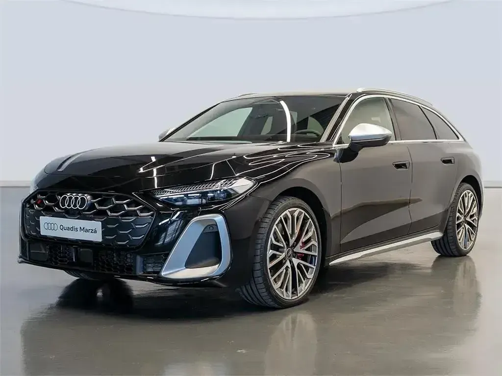 Usado Audi A5 Sport 367 HP (269 kW) 2025 Carrinha